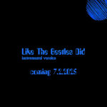 Read more about the article Acoustic Version of “Like The Beatles Did” Coming on February 7th, 2025!