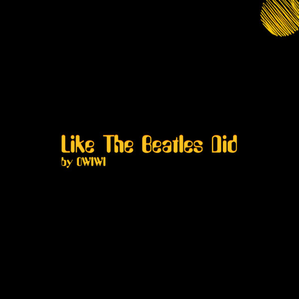 Cover Art_Like the Beatles Did (official)_v1